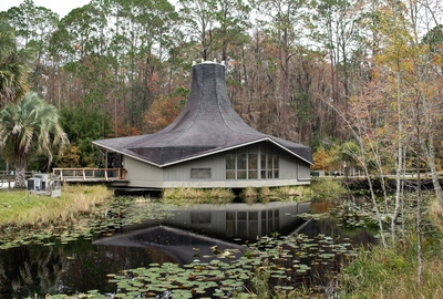 Georgia renames park named after minstrel songwriter, ‘father of American music’